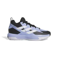 Koszykówka - Dziecięce Buty ADIDAS CROSS EM UP SELECT J IH7724 – Niebieski - miniaturka - grafika 1