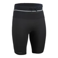 Spodnie sportowe męskie - Legginsy do biegania w terenie krótkie męskie Evadict - miniaturka - grafika 1
