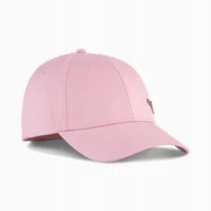 Czapki i chusty sportowe męskie - PUMA CZAPKA ESS METAL BB 02599412 r UNIWERSALNY - miniaturka - grafika 1