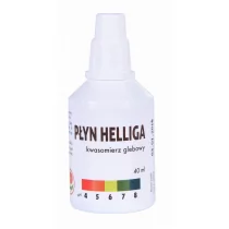 Płyn Helliga 40 ml - Pozostałe akcesoria do uprawy roślin - miniaturka - grafika 1