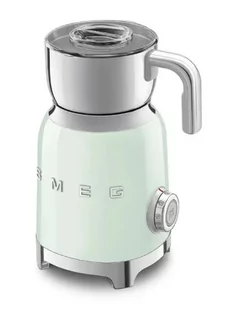 Spieniacz do mleka SMEG MFF11PGEU - Spieniacze do mleka - miniaturka - grafika 2