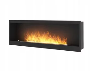 Infire Biokominek do zabudowy 1500 uniwersalny 97094-uniw - Biokominki - miniaturka - grafika 1