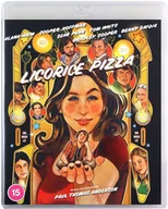 Komedie Blu-Ray - Licorice Pizza - miniaturka - grafika 1