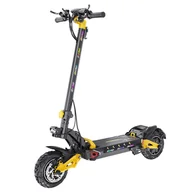 Hulajnogi elektryczne - iENYRID ES60 Electric Scooter  2*1200W Motor  48V 23Ah Battery  11-inch Tire  60km/h Max Speed  70km Range  Hydraulic Brake - miniaturka - grafika 1