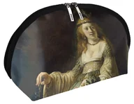 Kosmetyczki, organizery i kuferki - Kosmetyczka Dama w nocy Rembrandt - miniaturka - grafika 1