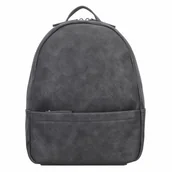 Plecaki - Picard Valley Backpack 35 cm schwarz - miniaturka - grafika 1