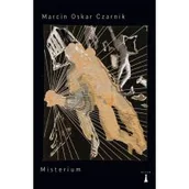 Księgarnia OUTLET - Misterium - miniaturka - grafika 1
