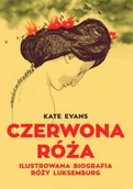 Biografie i autobiografie - Czerwona Róża - miniaturka - grafika 1