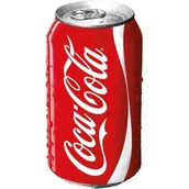 Napoje gazowane - Coca Cola Puszka - miniaturka - grafika 1