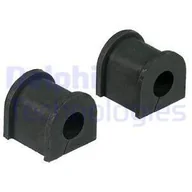 Łączniki stabilizatorów - DELPHI Zawieszenie, stabilizator TD1489W - miniaturka - grafika 1