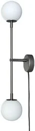 101 Copenhagen - Drop Bulp Lampa Ścienna Grey 101 Copenhagen - Lampy ścienne - miniaturka - grafika 1