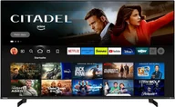 Telewizory - Toshiba 65QF5D63DA 65" QLED 4K UHD HDR FireTV - miniaturka - grafika 1