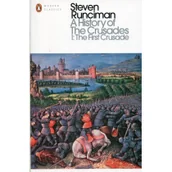 Historia świata - A Historyof the Crusades I The First Crusade - Wysyłka od 3,99 - miniaturka - grafika 1