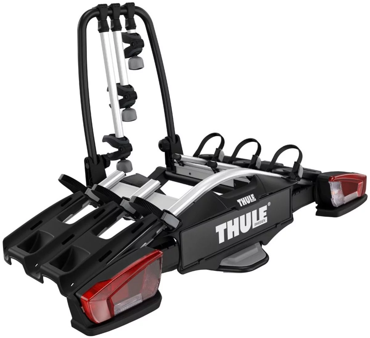 Thule VeloCompact bagażnik na hak na 3 rowery TH/926001