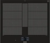 Płyty elektryczne do zabudowy - Siemens EX675JYW1E - miniaturka - grafika 1