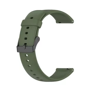 Best Accessories UNIWERSALNY PASEK SILIKONOWY DO ZEGARKA 22mm 2816 - Akcesoria do smartwatchy - miniaturka - grafika 1