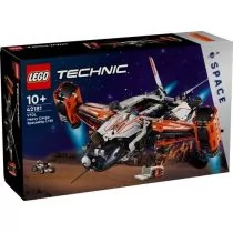 Lego TECHNIC 42181 Statek kosmiczny Heavy Cargo - Klocki - miniaturka - grafika 1