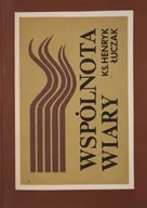Religia i religioznawstwo - Wspólnota wiary - miniaturka - grafika 1
