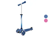 Hulajnogi - Playtive Hulajnoga trójkołowa z diodami LED - miniaturka - grafika 1