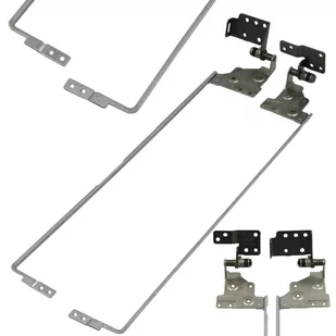 Lenovo Zawiasy Do Z50-70 Z50-75 Z50-45 Z50-30 G50 - Części i akcesoria do laptopów - miniaturka - grafika 1