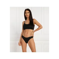 Majtki damskie - Emporio Armani Stringi 2-pack - miniaturka - grafika 1