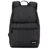 Plecaki - Plecak damski Skechers Pasadena City Mini Backpack pojemność 10 L - SKECHERS - miniaturka - grafika 1