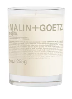 Świece - (Malin+Goetz) Mojito Candle - grafika 1