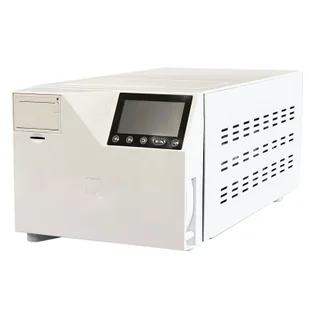 Autoklaw Yeson serii E1 YS-03L-E1 3 Litry Panel Przyciski - Pozostałe urządzenia kosmetyczne - miniaturka - grafika 1