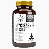 Układ nerwowy - Noble Health Wyciszenie na dzień - miniaturka - grafika 1