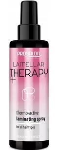 PROSALON LAMELLAR THERAPY Spray lamelarny 150ml - Odżywki do włosów - miniaturka - grafika 1