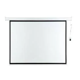 Ekran projekcyjny Aveli elektrické 175x131cm (XRT-00171) (XRT-00171) - Ekrany projekcyjne - miniaturka - grafika 1