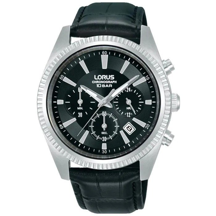 Zegarek Męski Lorus RT301LX9 zielony