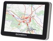 Nawigacja GPS - GO MEDIA iGO Primo - miniaturka - grafika 1