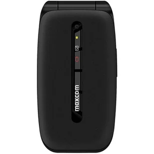 Maxcom MM828 4G dual sim Czarny - Telefony komórkowe - miniaturka - grafika 1