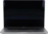 Elektronika OUTLET - Laptop Apple Apple MacBook Pro A2141 2019r. i7-9750H 16GB 512GB SSD 3072x1920 AMD Radeon Pro 5300M Klasa B MacOS Big Sur QWERTY PL - miniaturka - grafika 1