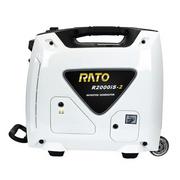 Agregaty prądotwórcze - RATO R2000IS-2 - miniaturka - grafika 1