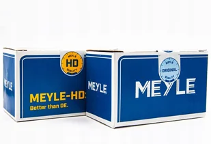 MEYLE Piasta koła 300 312 1107 - Piasty i łożyska kół - miniaturka - grafika 1