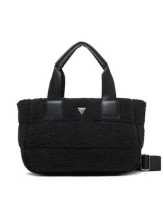 Guess Torebka V5BZ15 WF830 Czarny - Torebki damskie - miniaturka - grafika 1