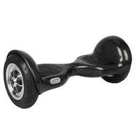 Deskorolki elektryczne - Hoverboard Eljet Cross Czarny - miniaturka - grafika 1