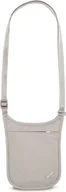 Nerki - Pacsafe Saszetka Coversafe V75 Neutral Grey PCO10139103 - miniaturka - grafika 1