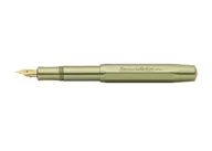 Pióra wieczne - Pióro Wieczne Kaweco AL Sport Collection Olivine EF - miniaturka - grafika 1