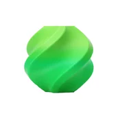 Filamenty i akcesoria do drukarek 3D - Filament Bambu Lab PLA Basic 1,75mm 1kg - w zestawie z wielorazową szpulą - Mint Lime - miniaturka - grafika 1