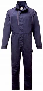 Kombinezon Roboczy Eco Stretch Portwest Cd891 Nvr R. Xs - Odzież robocza - miniaturka - grafika 1
