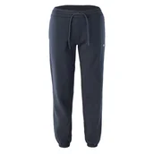 Spodnie damskie - MALIS W BLU MARINE - miniaturka - grafika 1