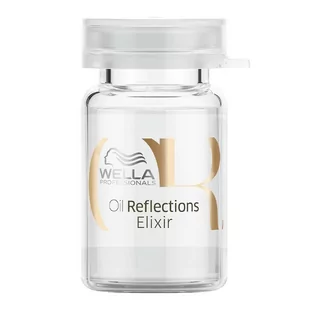 Wella Oil Reflections Elixir 6.0 ml - Olejki do ciała i włosów - miniaturka - grafika 1