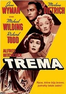 Horror DVD - Trema - miniaturka - grafika 1