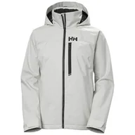 Kurtki damskie - Kurtka uniwersalna damska Helly Hansen W Hp Racing Lifaloft Hood Jkt - miniaturka - grafika 1