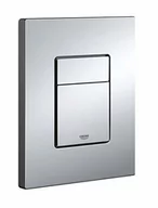 Pisuary - GROHE 42371000 top plate w push button - miniaturka - grafika 1