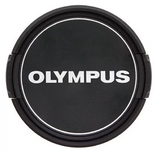 Olympus LC-52C zaślepka obiektywu V3255230W000 - Dekielki do obiektywów - miniaturka - grafika 1
