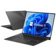 Laptopy - ASUS Zenbook 14X UM5401QA-L7207W OLED 14" 90Hz AMD Ryzen 7 5800H - 16GB RAM - 512GB Dysk - Win11 - miniaturka - grafika 1